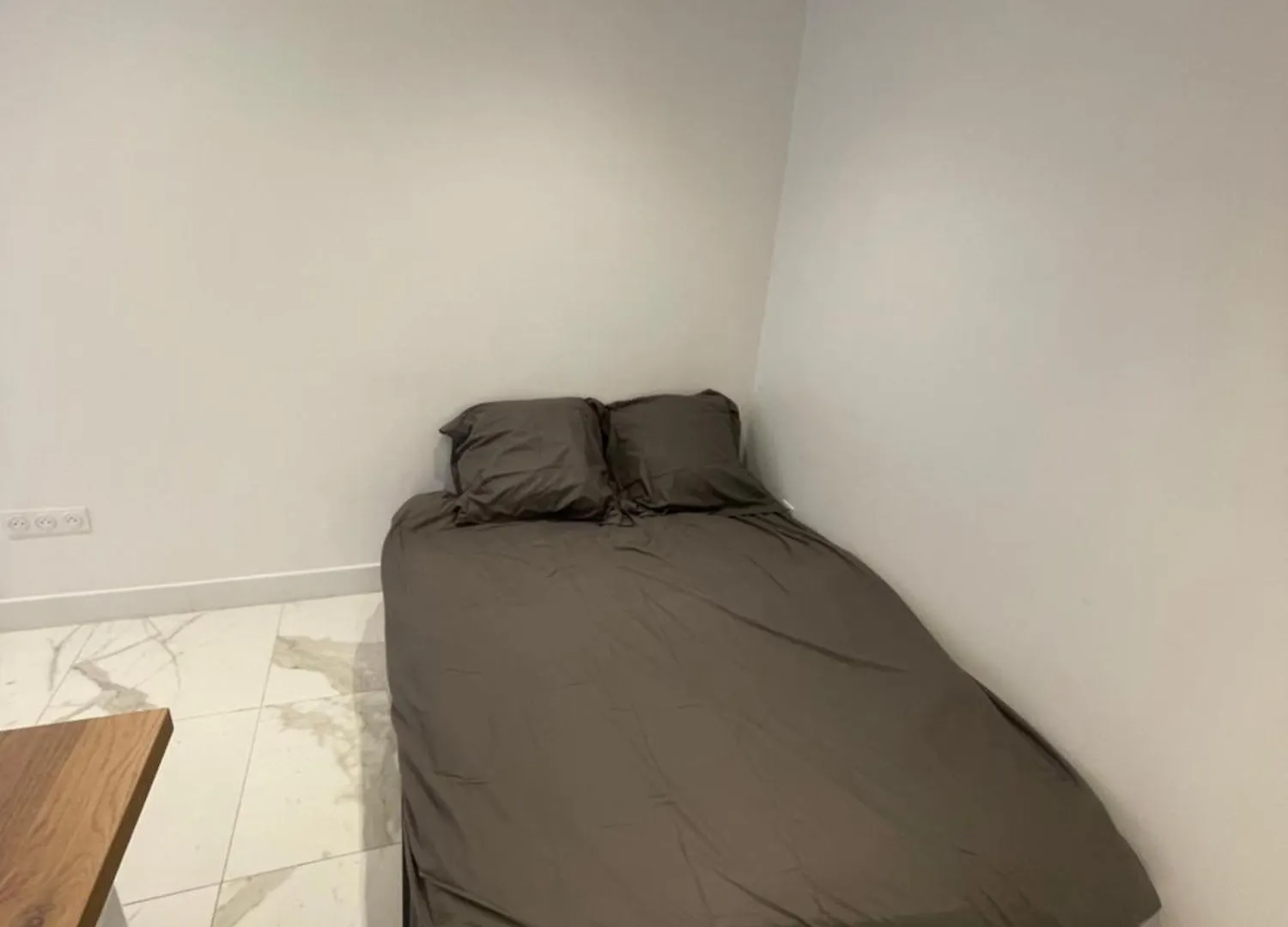 Apartment Appartement Au Rez De Chaussee Pres De Gare De Lyon Paris France