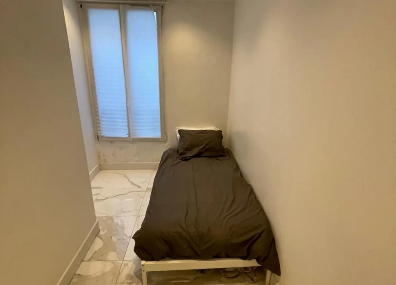 Appartement Au Rez De Chaussee Pres De Gare De Lyon Paris