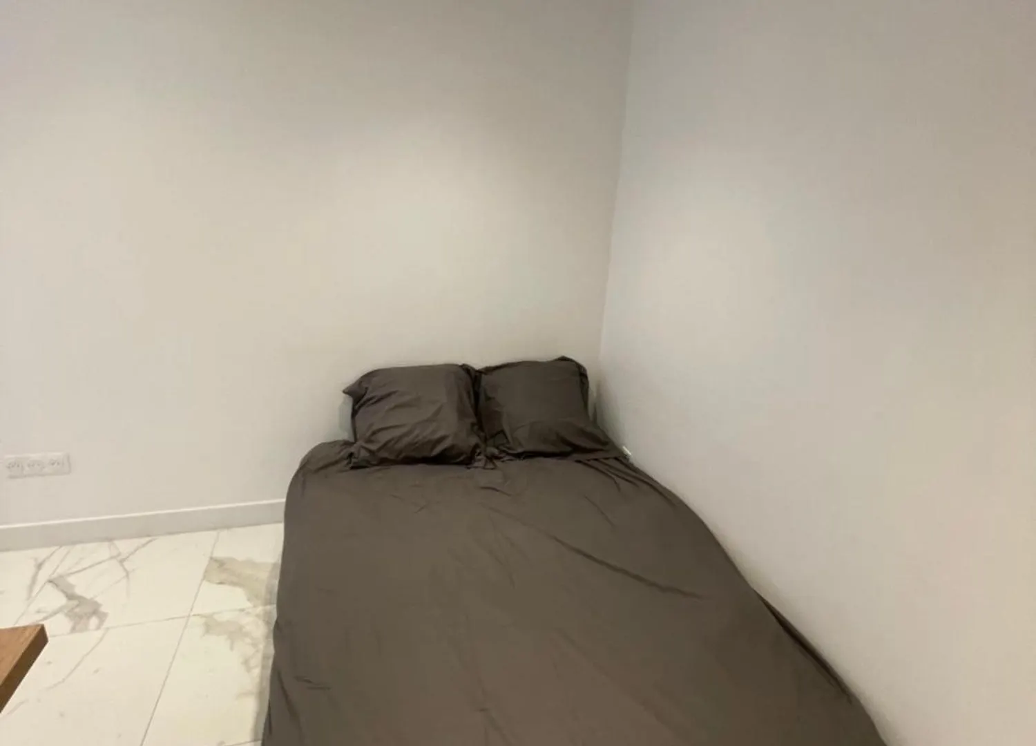 Appartement Au Rez De Chaussee Pres De Gare De Lyon Paris Apartment