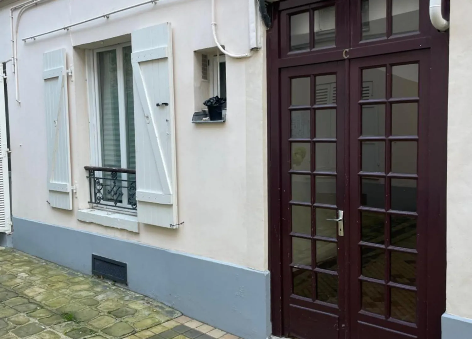 Appartement Au Rez De Chaussee Pres De Gare De Lyon Paris 0*,  France
